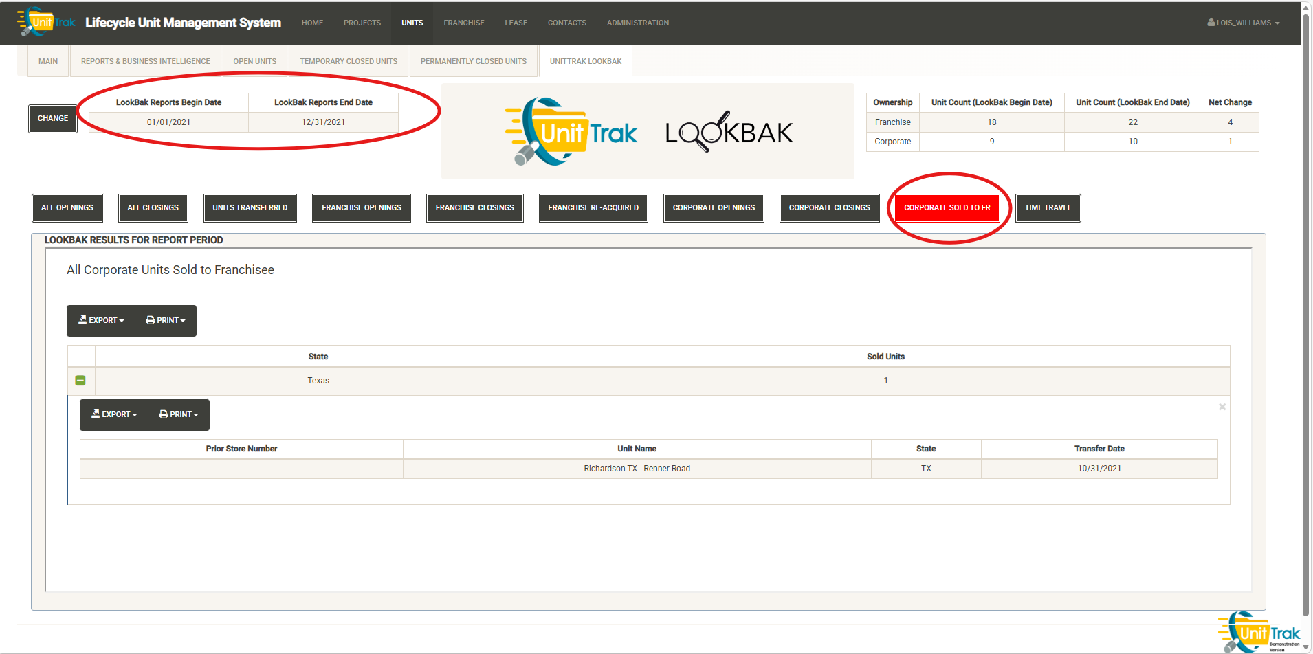 Why Structured Records Matter for Unit Transitions